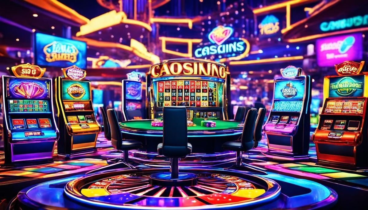 suncity casino