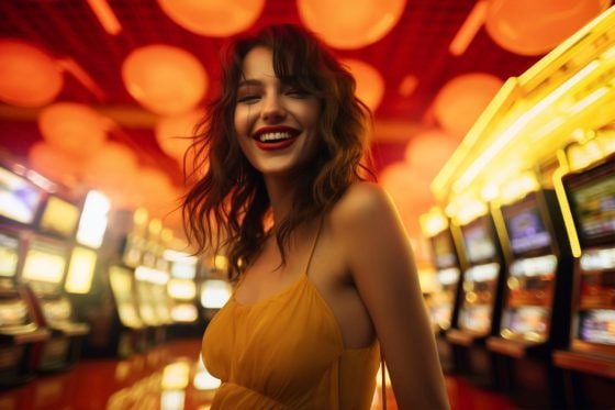 SunCity Casino